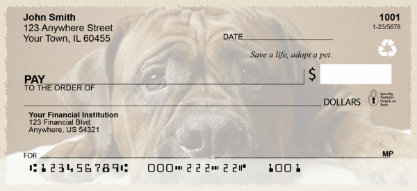 Adopt Me Personal Checks
