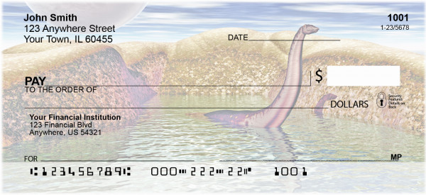New Worlds Personal Checks