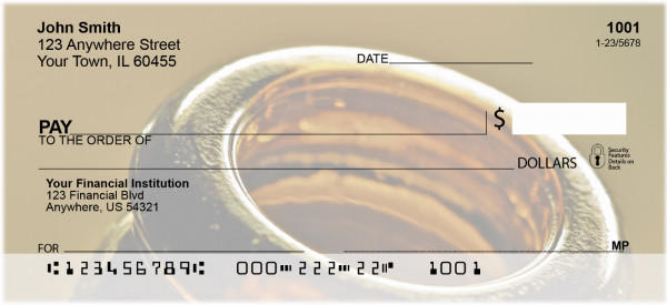 Open Personal Checks