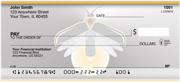 Light The Night Personal Checks
