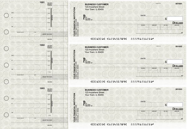 Circuit Invoice Business Checks