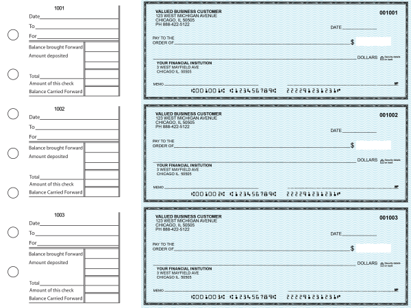Teal Safety General Business Checks