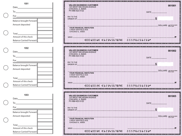 Purple Safety General Business Checks