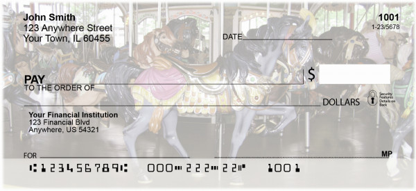 Series One Checks