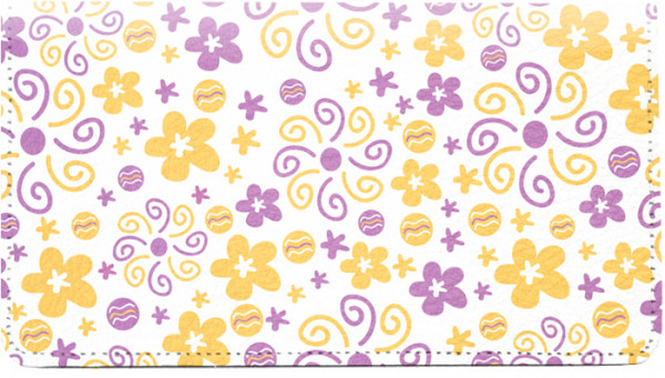 Summer Breeze Leather Cover