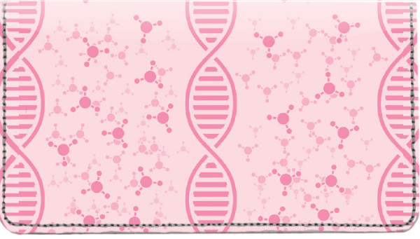 Stylistic Science Leather Cover