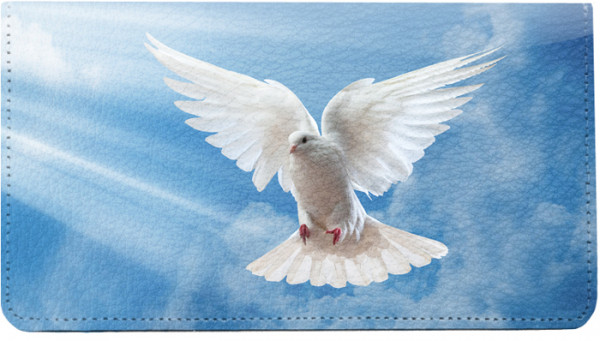 Serenity Leather Cover