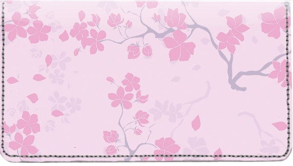Hanami Leather Cover