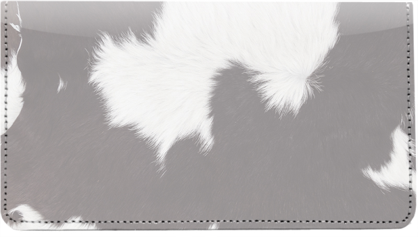 Classic Cowhide Leather Cover