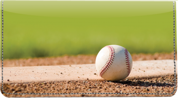 Baseball Leather Cover