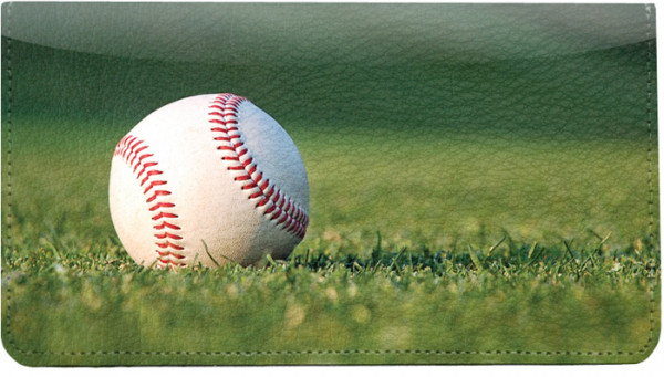 It's all about the Baseball Leather Cover