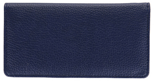 Navy Leather Side Tear Cover