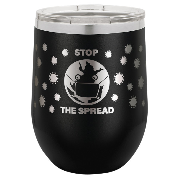Stop the Spread