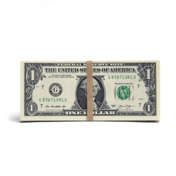 Small Bill Bands