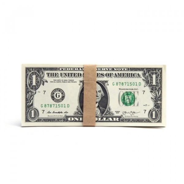 Large Bill Bands