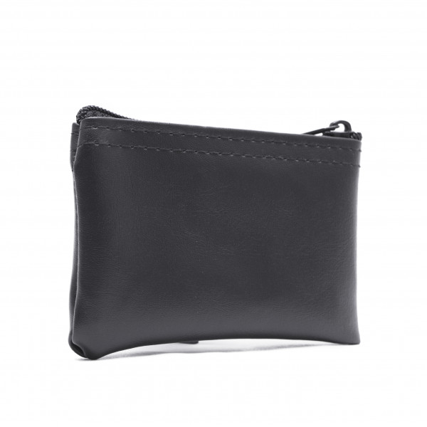 Black Zipper Wallet, 3\