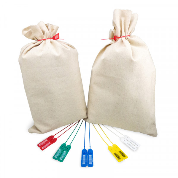Canvas Bag Bonus Set