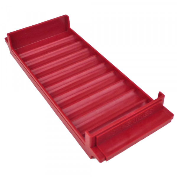 Penny Coin Trays
