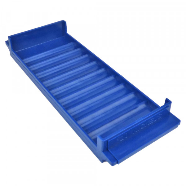 Nickel Coin Trays