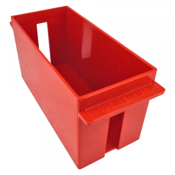 Extra Capacity Penny Trays