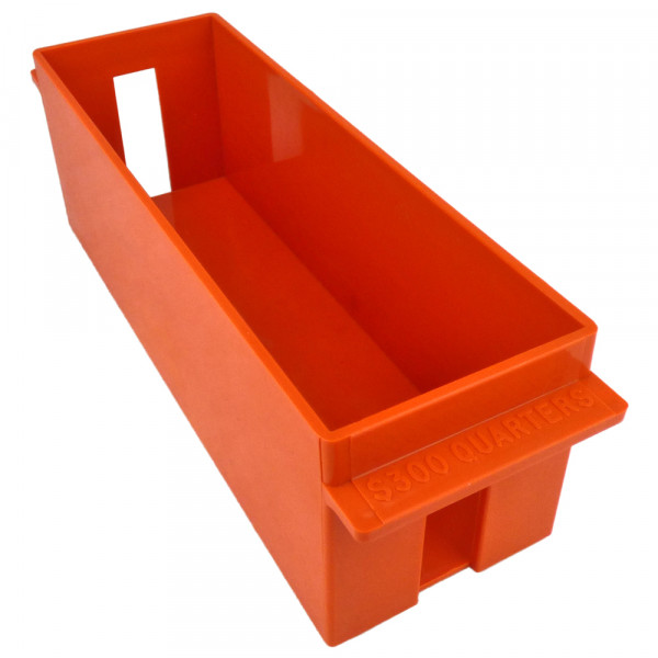 Extra Capacity Quarter Trays