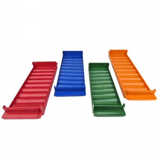 Standard Coin Tray Bundle