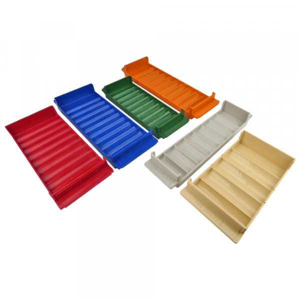 Deluxe Coin Tray Bundle