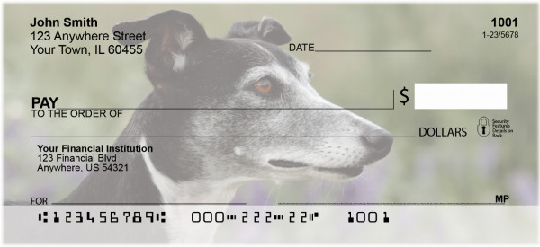 Wily Whippets Checks