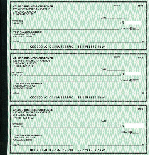 Green Safety Executive Deskbook Checks