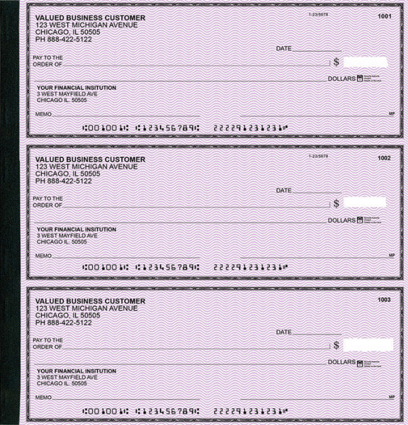 Violet Safety Executive Deskbook Checks