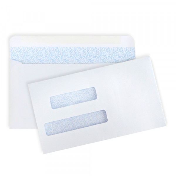 Wallet Check Envelope 6 3/16\