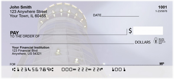 Lighthouse Checks Personal Checks