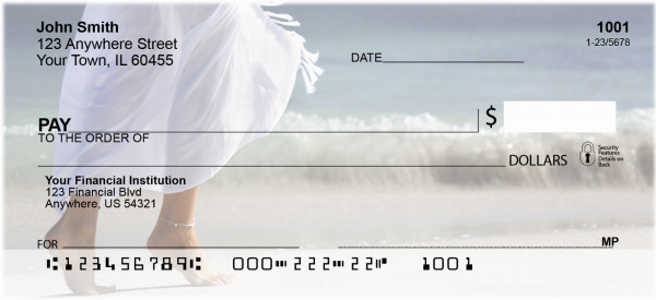 Family Personal Checks