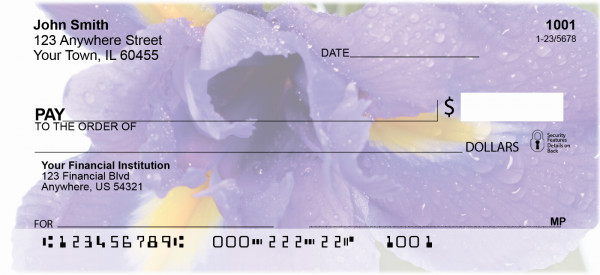 Delightful Days Personal Checks