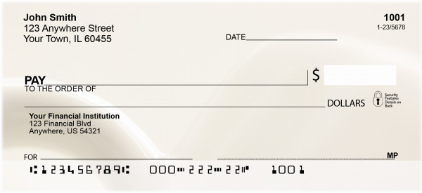 Coffee Mugs Close Up Personal Checks