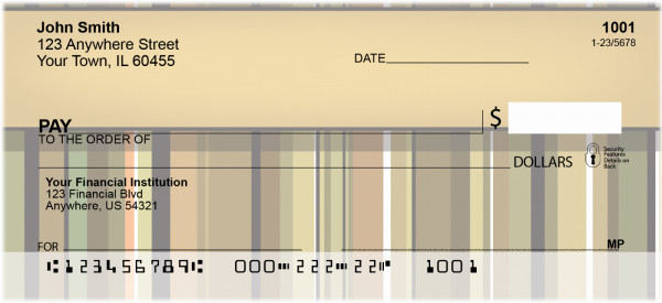Maize Personal Checks