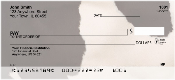 Holy Cow Checks