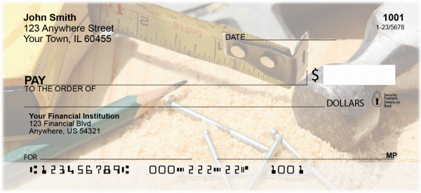 Wood Works Checks