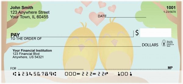 Animal Companions Checks