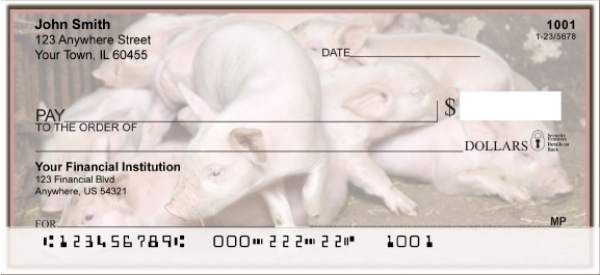 Pig Checks