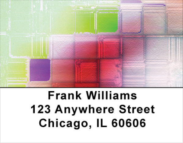 Blocked Address Labels