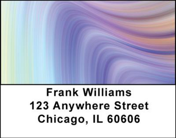 River of Abundance Address Labels