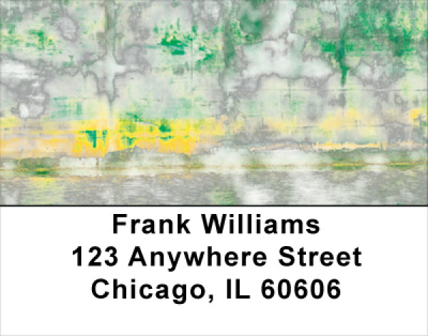 Marble Address Labels