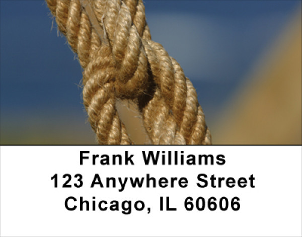 Nautical Images Address Labels
