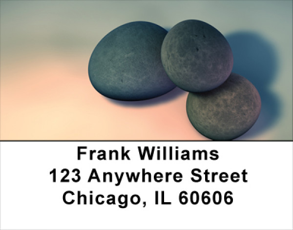Balanced Address Labels