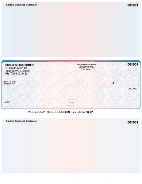 Blue Red High Security Middle Laser Checks