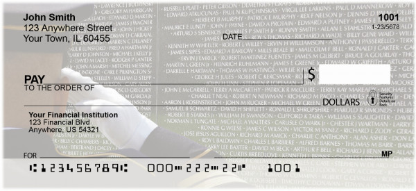 The Wall Checks