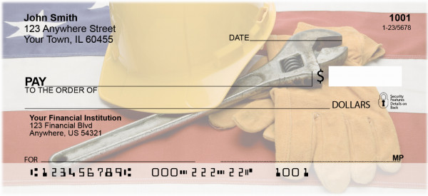 American Workers Personal Checks