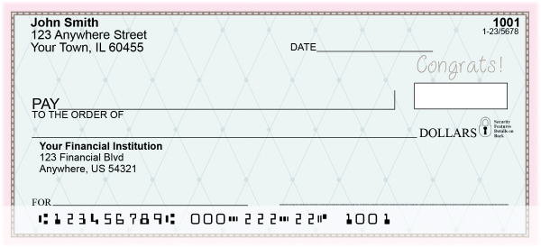 Special Occasion Gift Checks Variety Pack