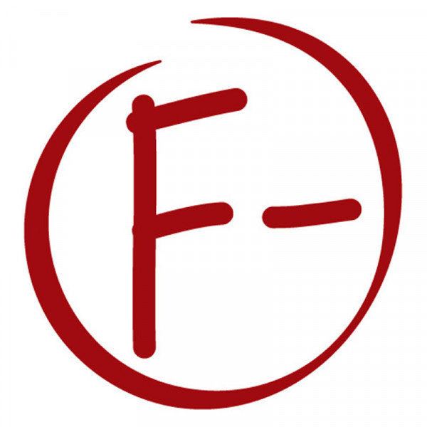 F- Stamp